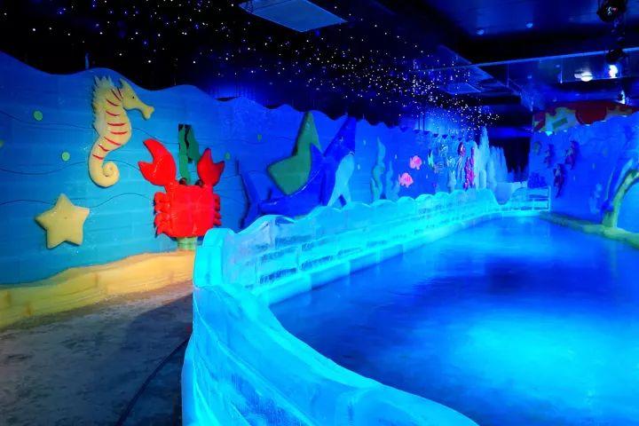 苏州好玩的乐园,苏州乐园有哪些好玩的项目