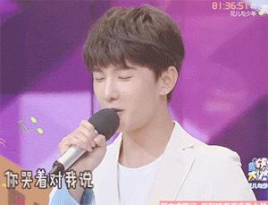 杨洋有多值得被喜欢,杨洋的偶像包袱终被卸下