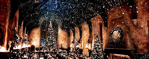 摊牌了！我的“精致派对妆”是今年的圣诞限定给的