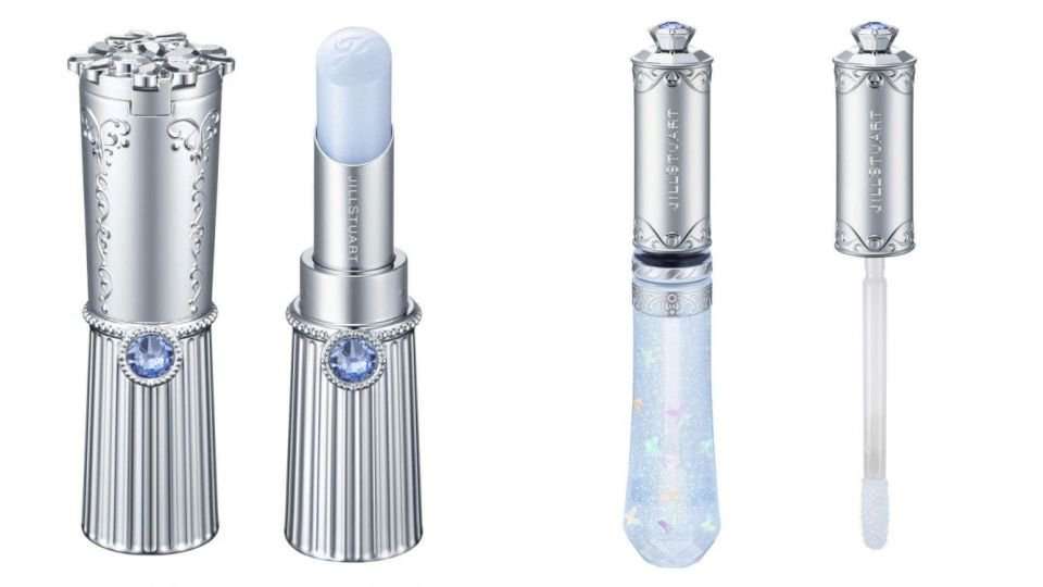 2019日本美妆 (性价比高又好用的日本美妆新品)