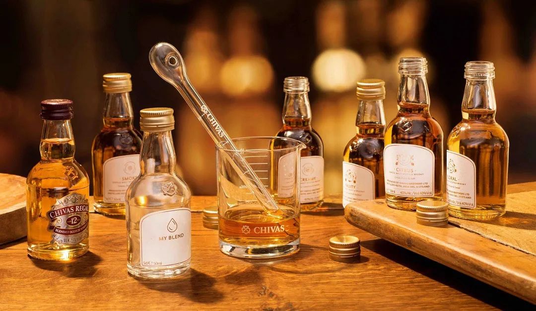 如何拥有一杯好咖啡,永远喝不腻的威士忌喝法