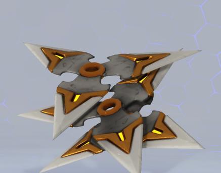 守望先锋死神绝版皮肤,守望先锋绝版皮肤