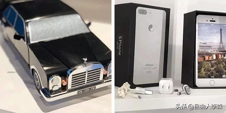 纸扎人为什么要烧给死人,给亡人烧的纸扎有什么