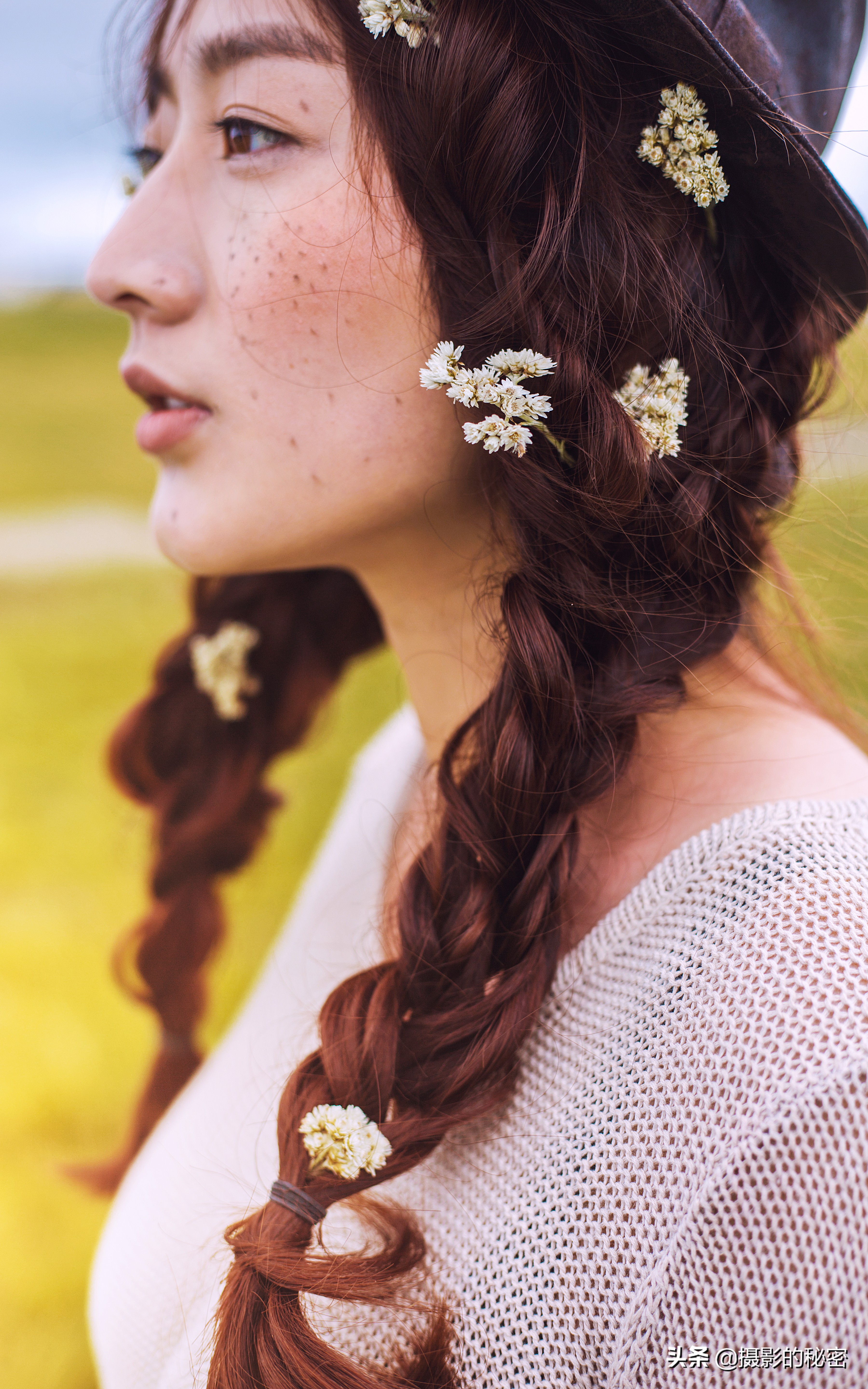 专访｜从300元的助理，到10000+的摄影总监：我把客人变成了爱人