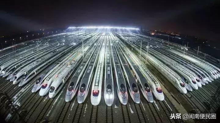 复兴号高铁购票,复兴号动车组列车上线京沪高铁