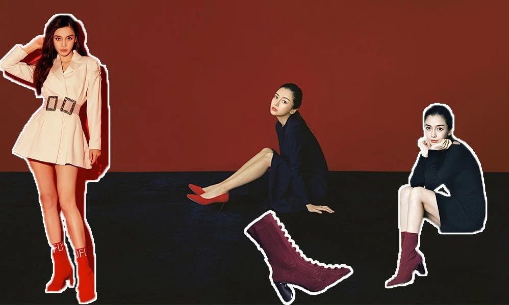 今年秋冬流行红色什么款式,红色单品春节如何穿出惊艳感