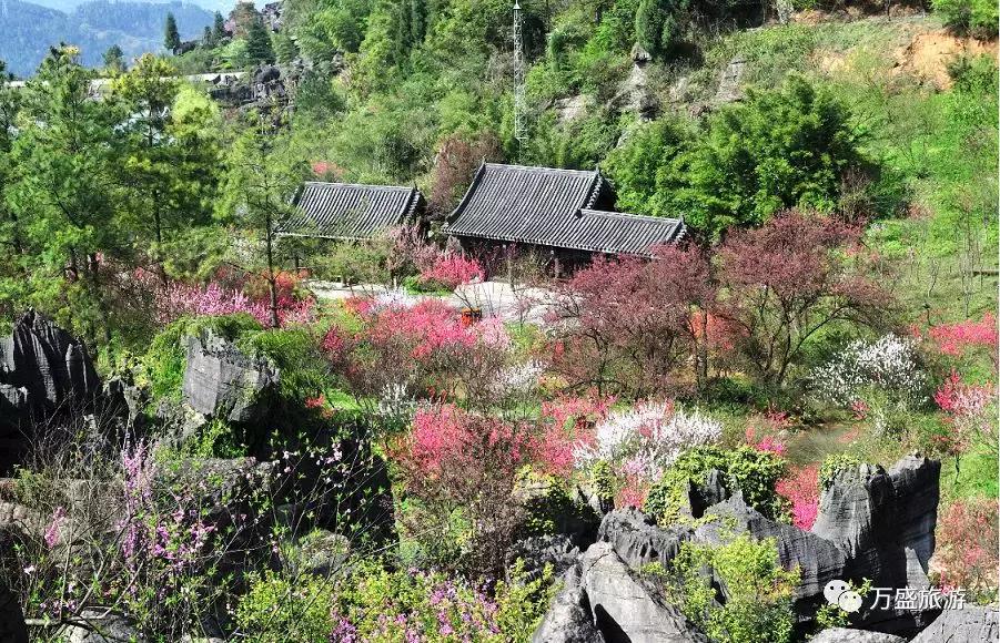 重庆万盛值得玩吗,重庆万盛游玩的地方