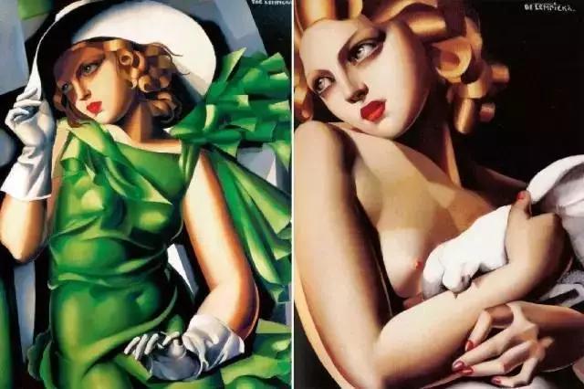 丹麦传奇女人画家,丹麦女艺术家