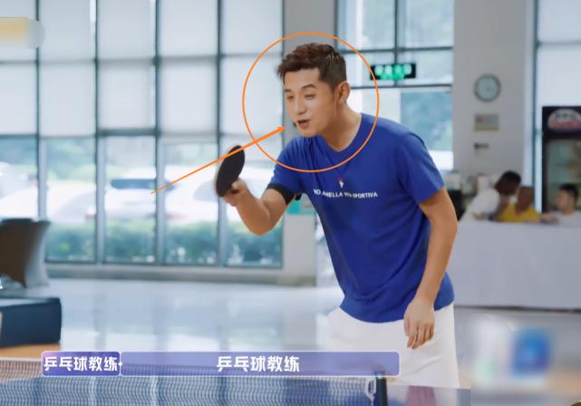 厦门和正定,八竿子打不着的南北双城,竟是国乒无敌的力量源泉?