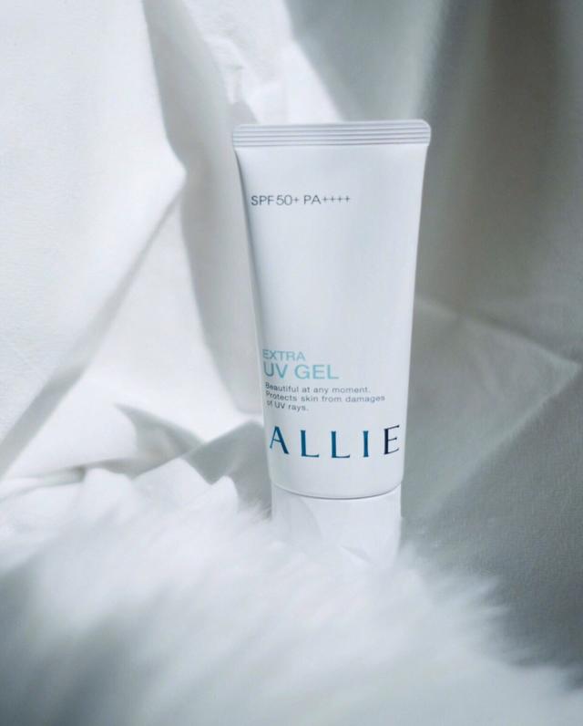 防晒效果最好的防晒霜干皮,防晒用不对烂脸