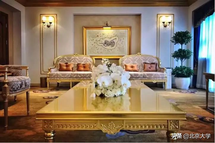 探园燕园有多少个图书馆,探园燕园图书馆