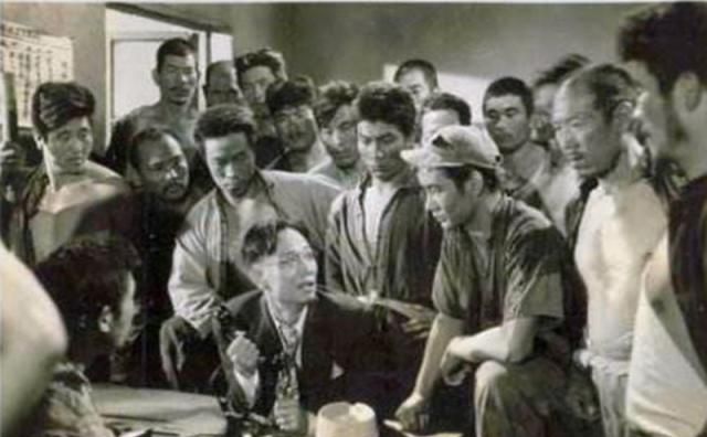 末代皇帝川岛芳子害军统特务视频,大汉奸川岛芳子死亡真相之谜