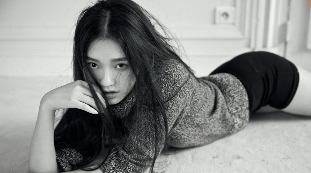 朱茵与星爷初次相遇,星爷合作过的女星朱茵