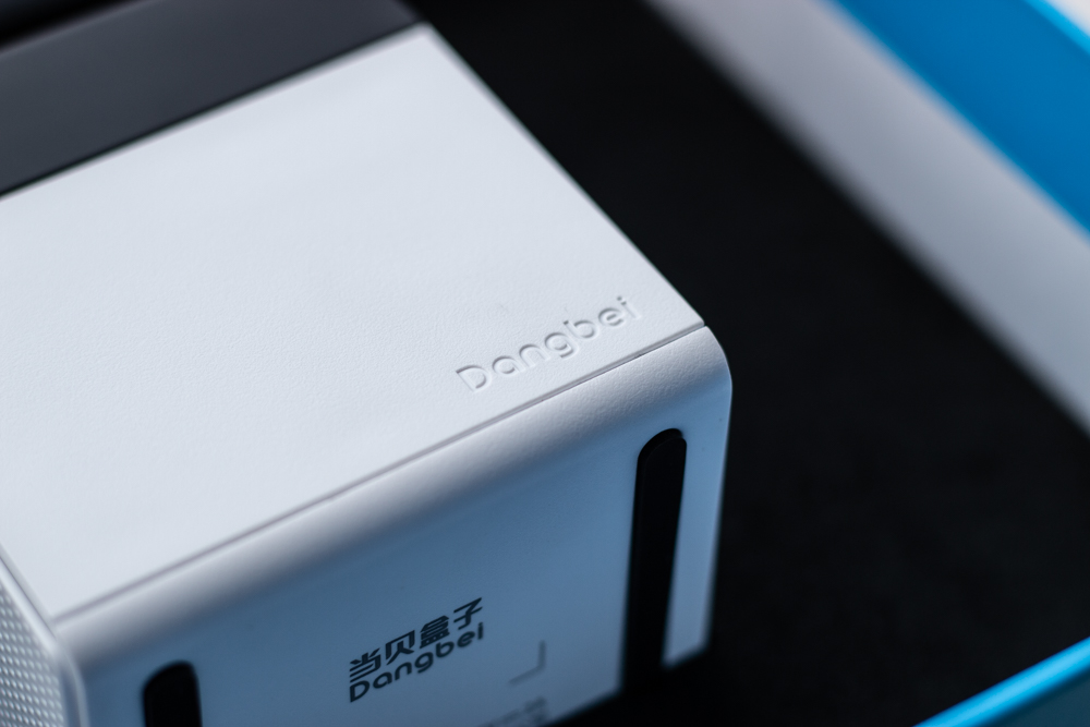 从APP到机顶盒,聊聊使用一周多当贝超级盒子的体验