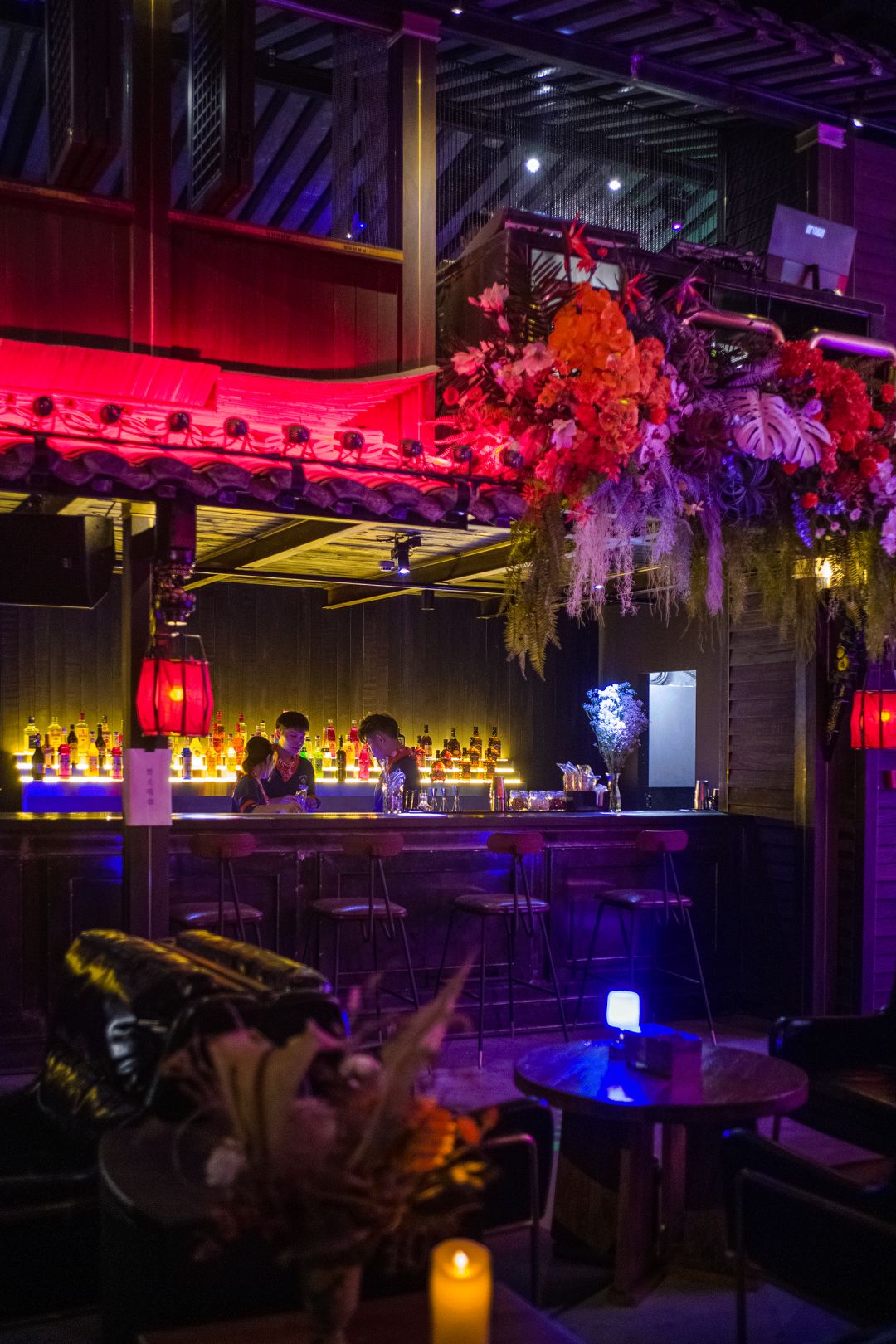 贰麻酒馆必点酒,贰麻酒馆渔人码头斗酒场