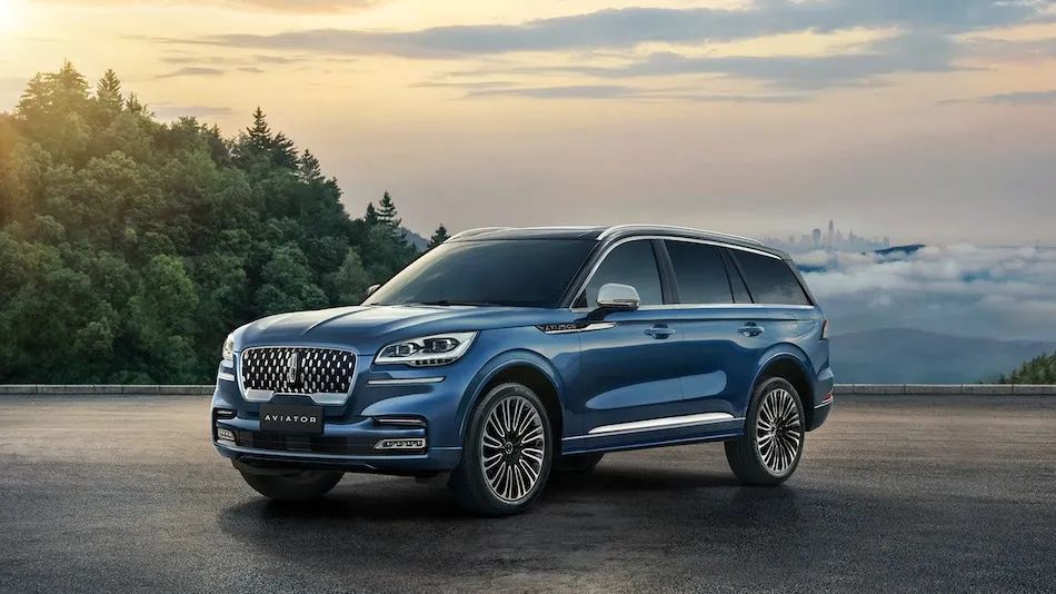 为什么有些车主不买林肯飞行家,买新林肯飞行家10大忠告