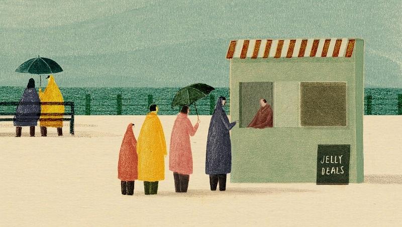 失恋了想挽回爱情案例,失恋了想复合