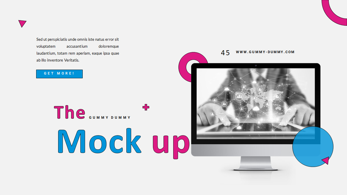 50套精美的ppt模板,从零开始学ppt模板