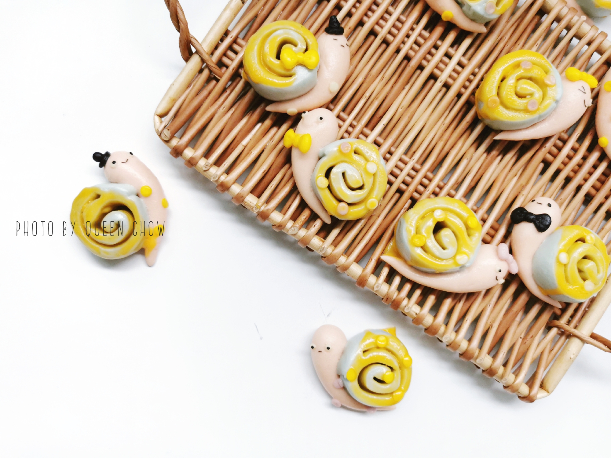 超补钙馒头,芝士蜗牛卷,害怕孩子不乖乖吃早餐吗?图文+视频