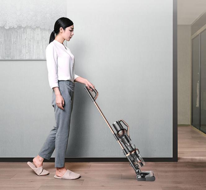 高性价比无线吸尘器推荐,有没有500元内无线吸尘器测评推荐