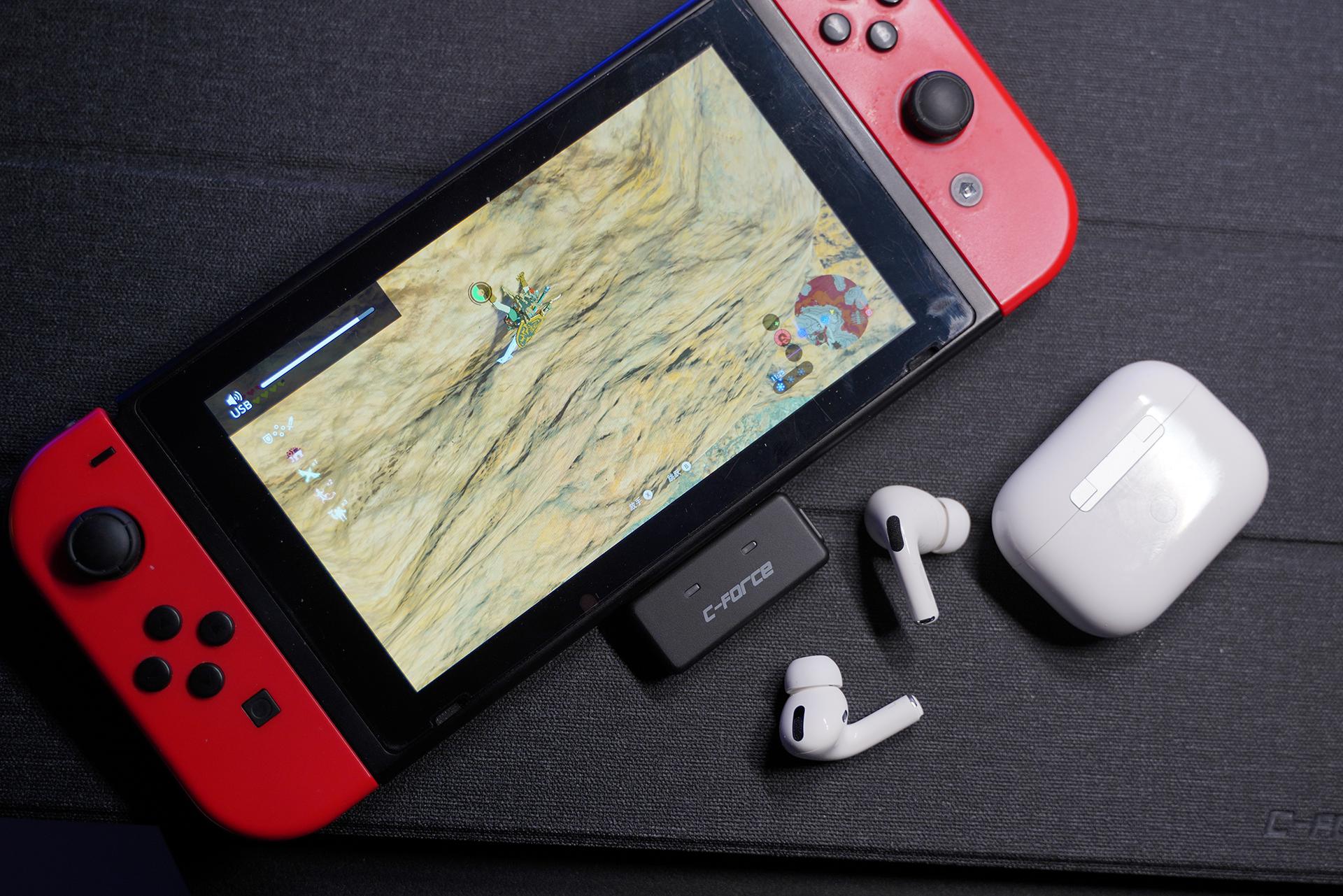 switchps4通用手柄,switchps4配件推荐