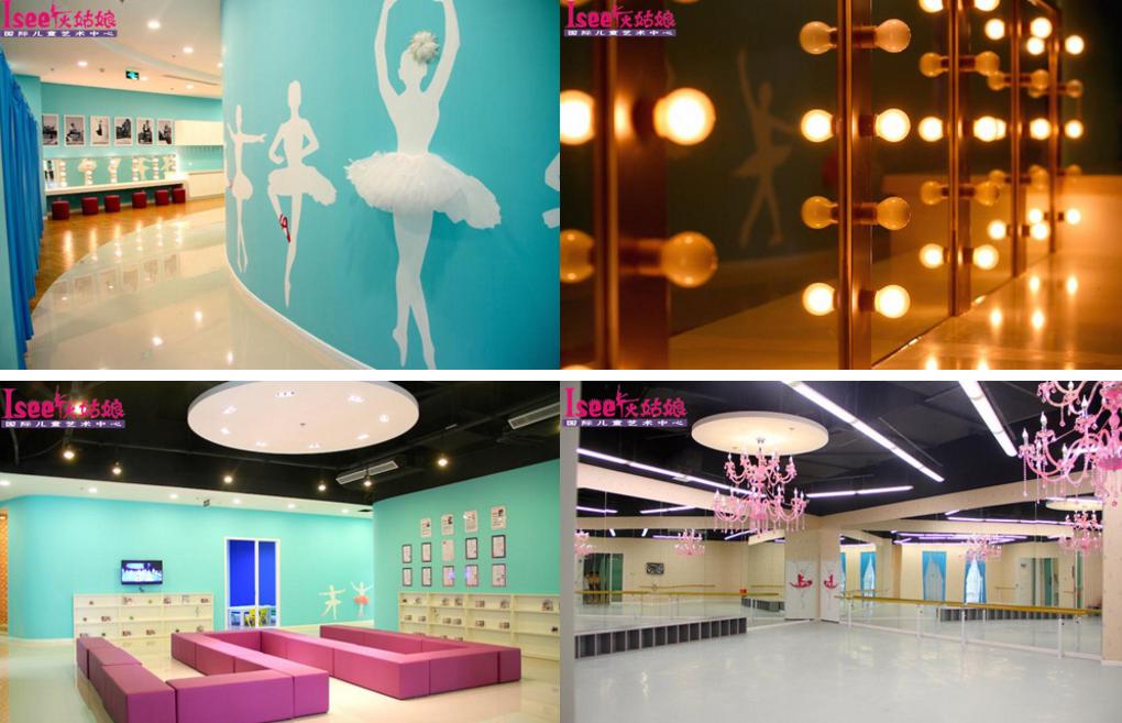 学跳舞去哪学,学舞蹈灰姑娘