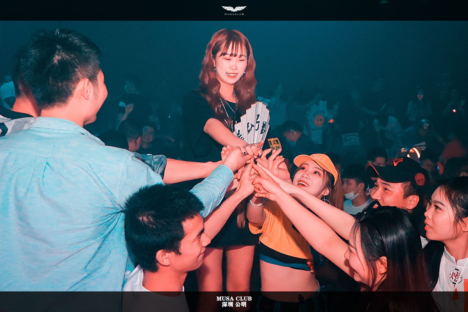 公明慕尚壹号酒吧,慕尚酒吧公明店消费