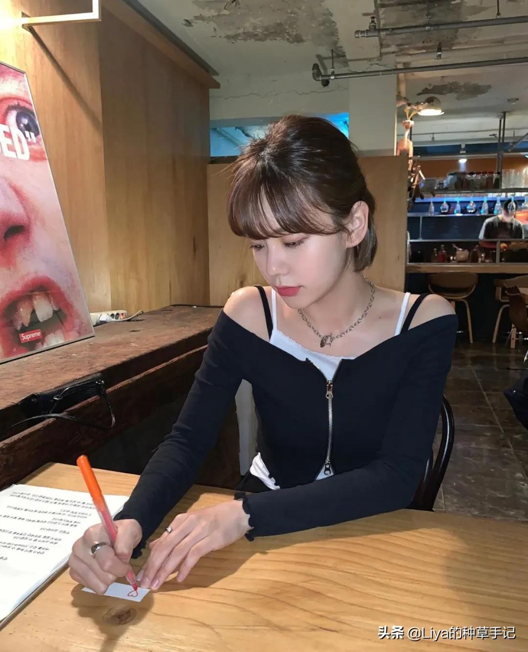 150小个子怎么穿才好看40岁,150与170小个子穿搭