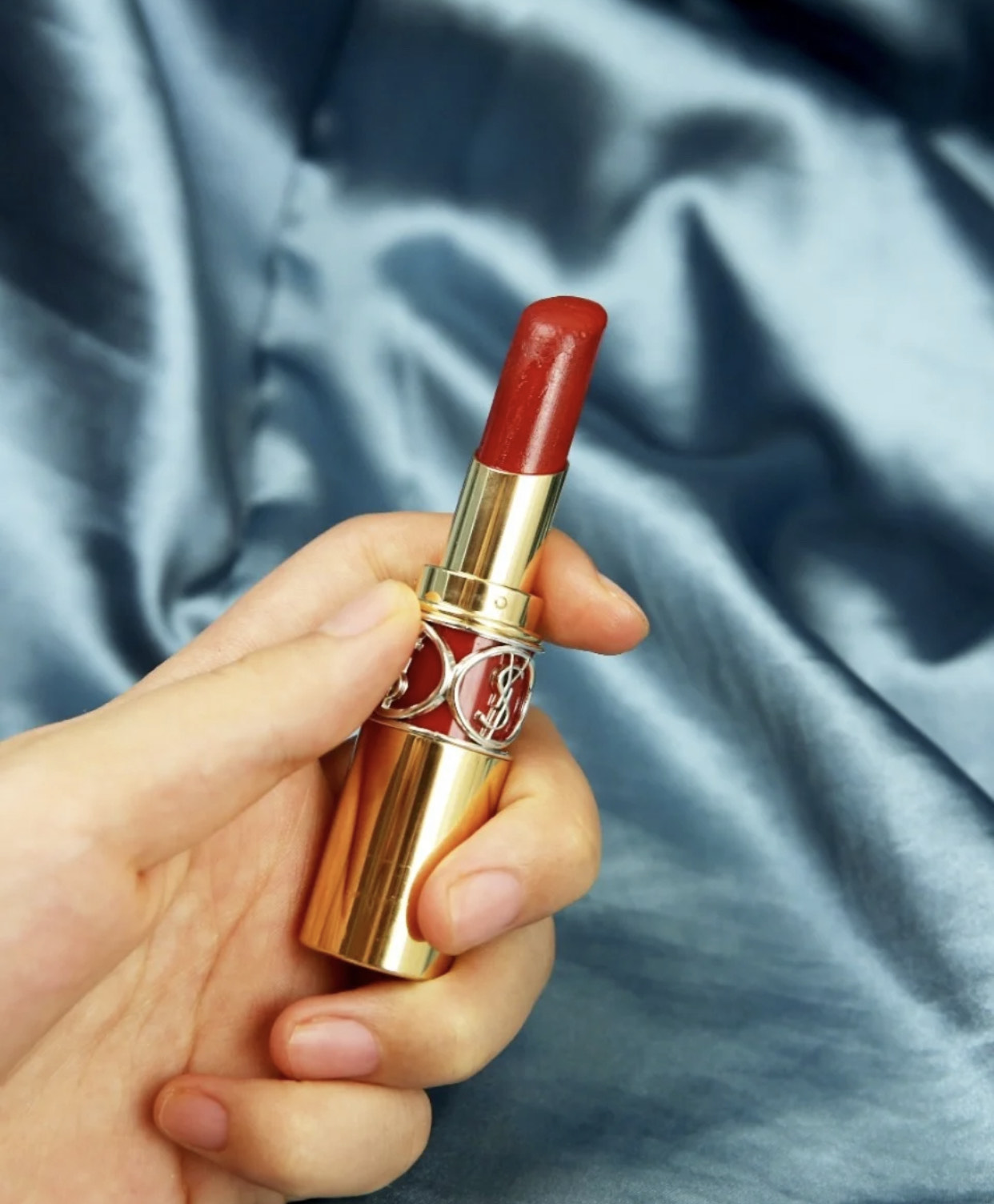 ysl口红为什么价格差那么多,ysl口红为什么专柜比淘宝价格便宜