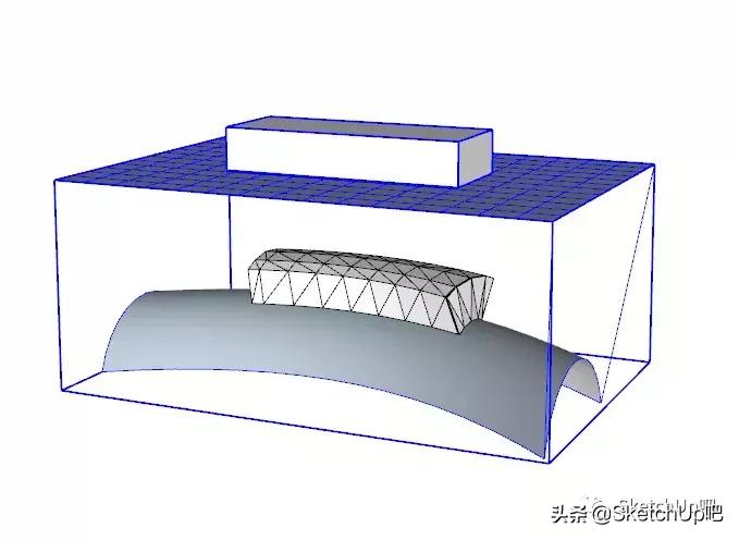 10分钟sketchup快速建模,SketchUp建模插件