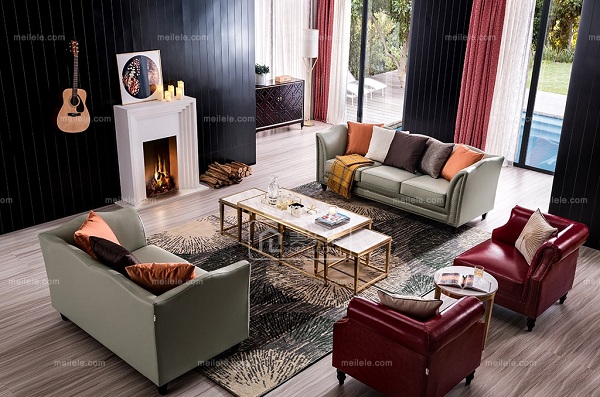 沙发买皮质的好还是布艺的好,布艺沙发哪种皮质最好