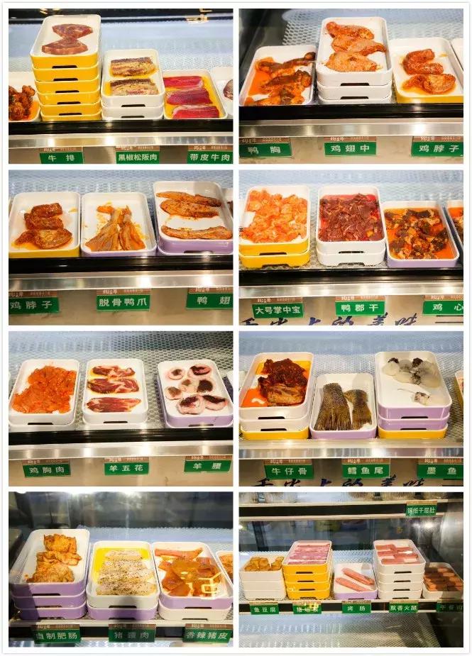 大光明自助生蚝,最真实的生蚝自助