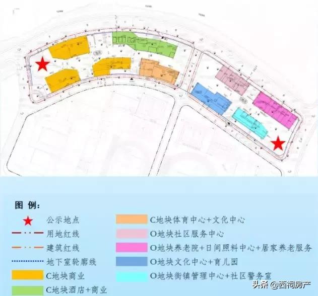 2021年河西13个纯新盘入市,实探河西南区域5大纯新盘