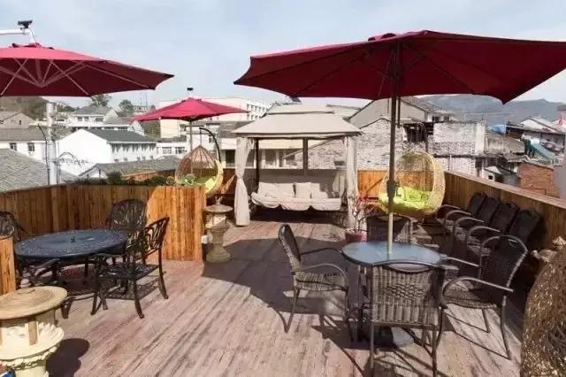 楠溪江风景区民宿排名,楠溪江民宿最新推荐