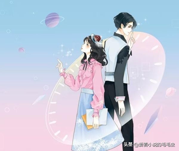 现言男女主双强宠文小说推荐,6本无男主女强文推荐