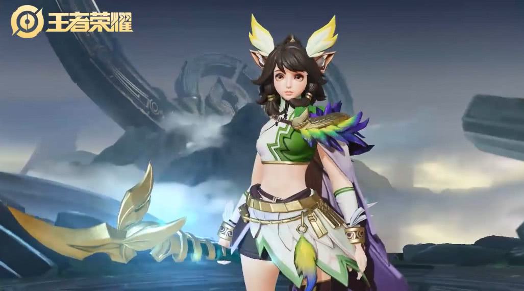 王者荣耀最简单伤害又高的英雄,王者荣耀操作最简单的英雄伤害高