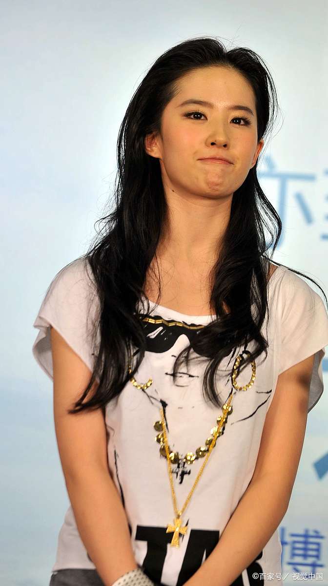 刘亦菲为什么不火了,刘亦菲为什么还能红起来