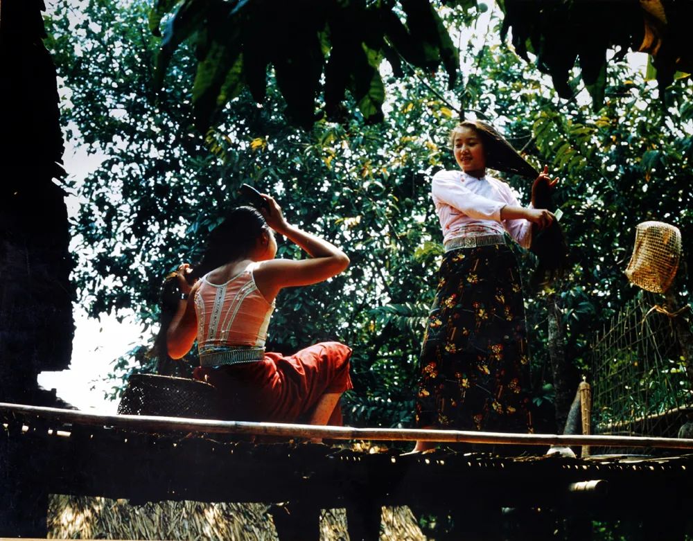 深深悼念|“长江全程摄影第一人”沈延太