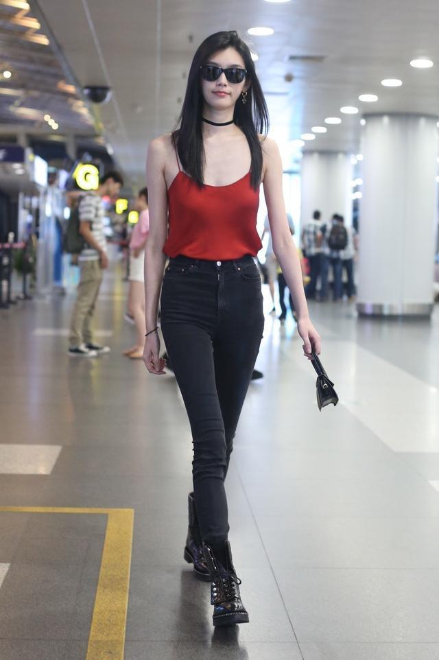 千亿儿媳奚梦瑶,奚梦瑶为嫁豪门变成网红脸