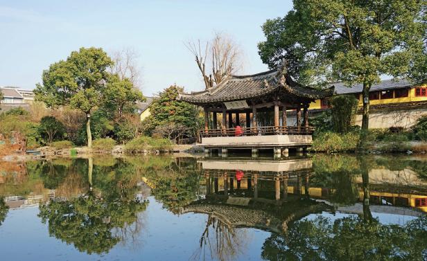 红酥手黄藤酒读音,红酥手黄藤酒剑侠情缘