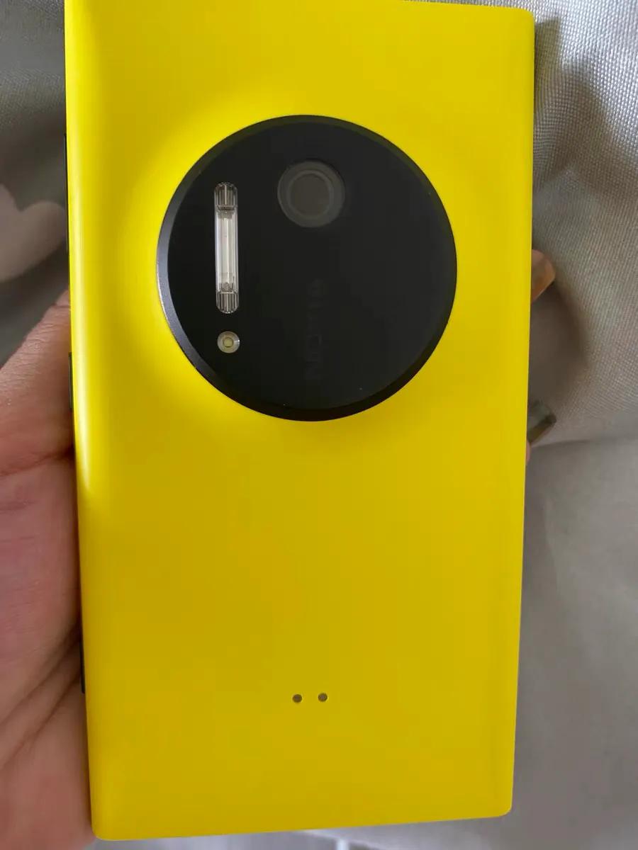诺基亚lumia1020和1520,诺基亚lumia1020刷安卓系统