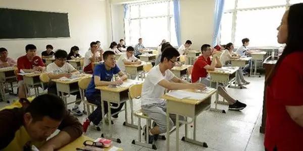 安徽高考考场座位怎么排的,高考考场规则公布