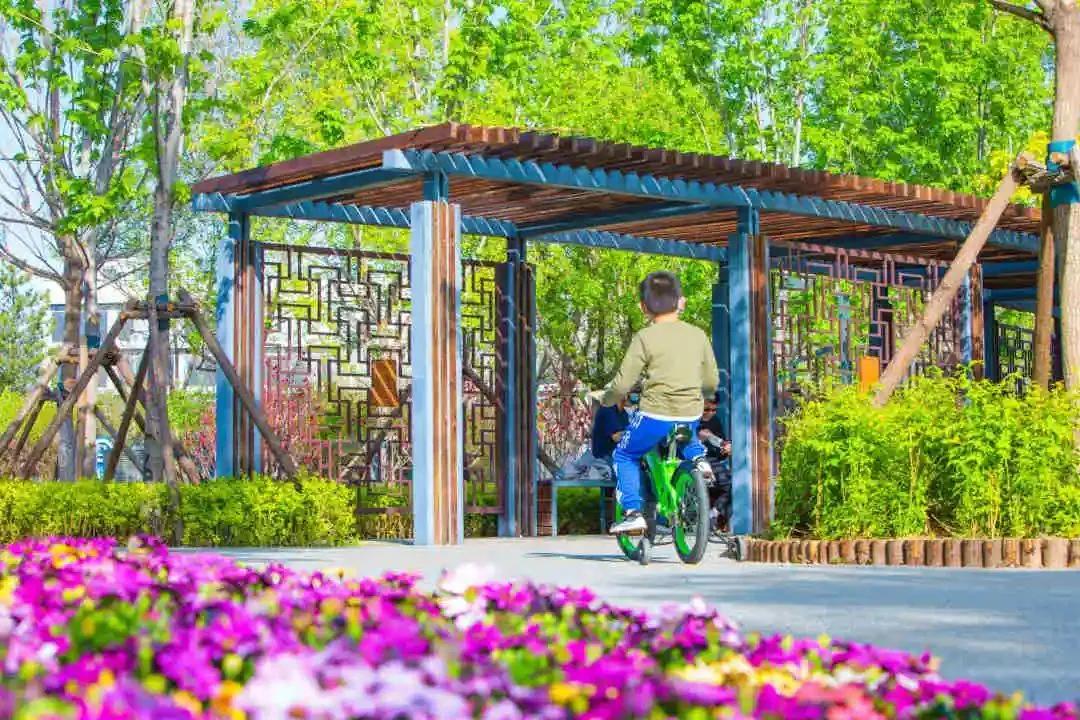 四月发生的事,东城发生的事