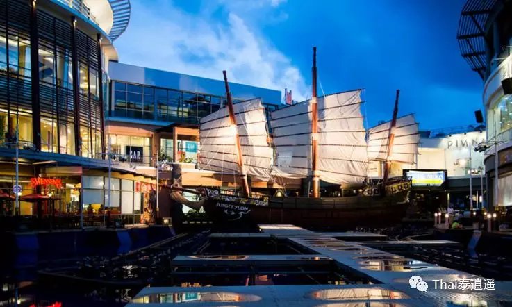 普吉岛旅游购物买什么东西好,普吉岛旅游购物攻略图