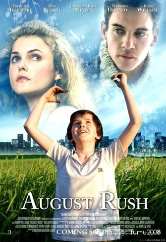 寒假别让孩子玩手机,寒假推荐的十大电影