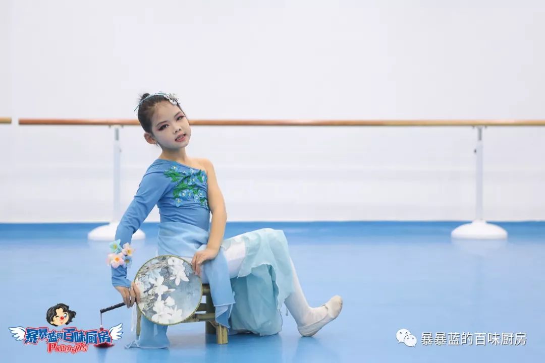沈阳诸多宝妈推荐!大神级少儿舞蹈学校让你的宝贝秒变小舞蹈家