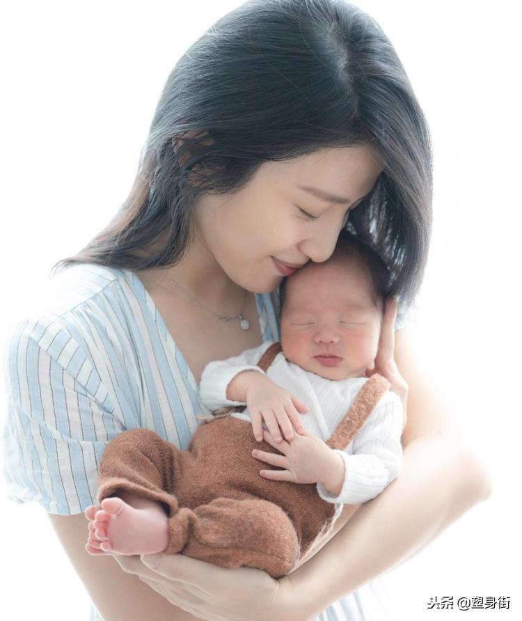 林芊妤快速瘦身小蛮腰,出月子可以练林芊妤吗