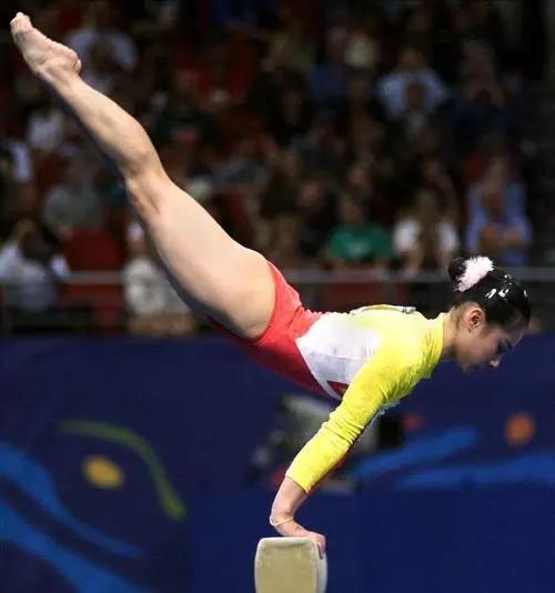 体操皇后刘璇完整版,体操女王刘璇嫁给谁