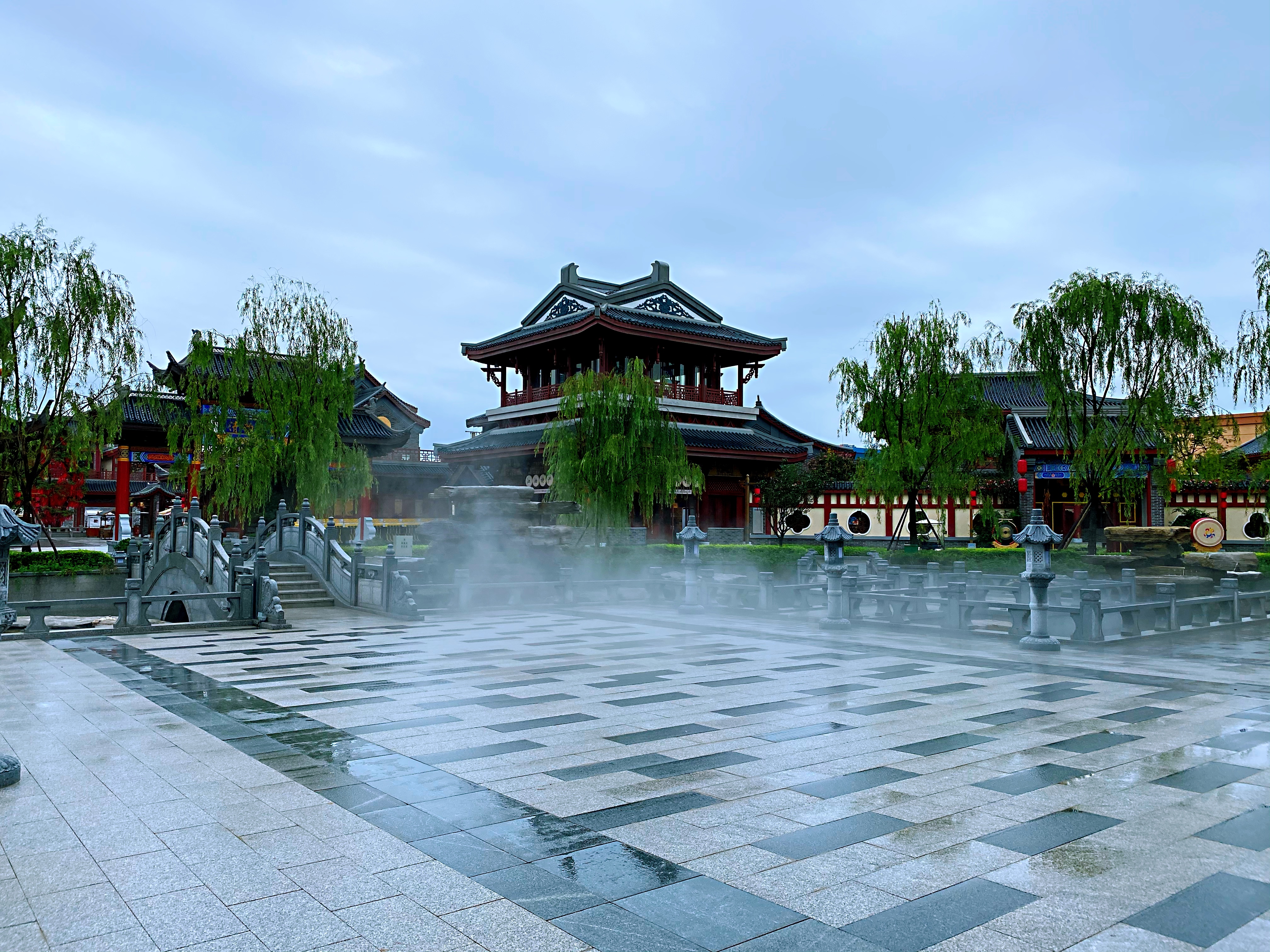 绵阳好玩的地方旅游攻略,推荐绵阳旅游的地方有哪些