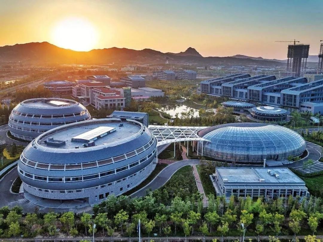 青岛海洋地质研究所招聘,青岛海洋科学技术国家实验室